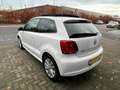 Volkswagen Polo 1.2-12V BlueMotion Comfortline Weiß - thumbnail 4