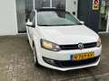 Volkswagen Polo 1.2-12V BlueMotion Comfortline Weiß - thumbnail 8