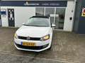 Volkswagen Polo 1.2-12V BlueMotion Comfortline Weiß - thumbnail 1