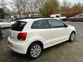 Volkswagen Polo 1.2-12V BlueMotion Comfortline Weiß - thumbnail 6