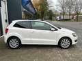Volkswagen Polo 1.2-12V BlueMotion Comfortline Weiß - thumbnail 7
