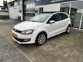 Volkswagen Polo 1.2-12V BlueMotion Comfortline Weiß - thumbnail 2