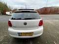 Volkswagen Polo 1.2-12V BlueMotion Comfortline Weiß - thumbnail 5