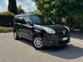 Fiat Doblo Doblo II 2010 1.4 tjt natural power Dynamic 120cv Nero - thumbnail 1