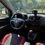 Fiat Doblo Doblo II 2010 1.4 tjt natural power Dynamic 120cv Nero - thumbnail 10