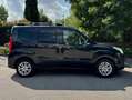 Fiat Doblo Doblo II 2010 1.4 tjt natural power Dynamic 120cv Nero - thumbnail 3