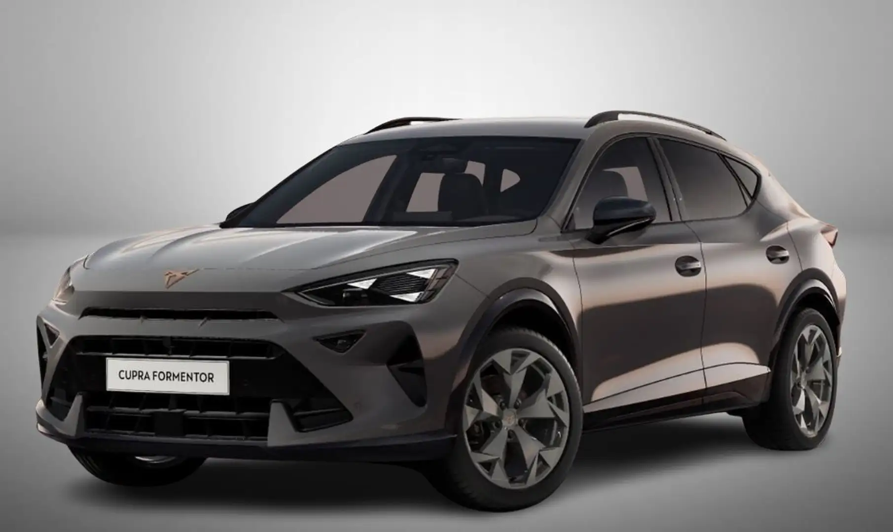 CUPRA Formentor 1.5 eTSI DSG 150CV *ACC+GANCIO+18"* ONLY - PROMO! Grigio - 1