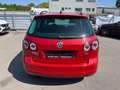Volkswagen Golf Plus Golf VI 1.6 TDI Plus Team #NAVI #AUTOMATIK Rot - thumbnail 3