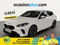 BMW 116 118dA Blanco - thumbnail 1