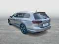 Volkswagen Passat Variant GTE IQ LEDER PANO STDHZ LM18 AHK Silber - thumbnail 3