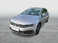 Volkswagen Passat Variant GTE IQ LEDER PANO STDHZ LM18 AHK Silber - thumbnail 2