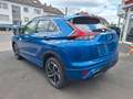 Mitsubishi Eclipse Cross Plug-in Hybrid Select 2.4 MIVEC Blau - thumbnail 4