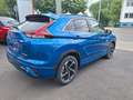 Mitsubishi Eclipse Cross Plug-in Hybrid Select 2.4 MIVEC Blau - thumbnail 3