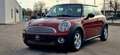 MINI Cooper MINI COOPER 1,6 Austrian Chili Pickerl 3/2027+4 Rot - thumbnail 1