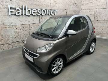 Coupe Micro Hybrid Pulse