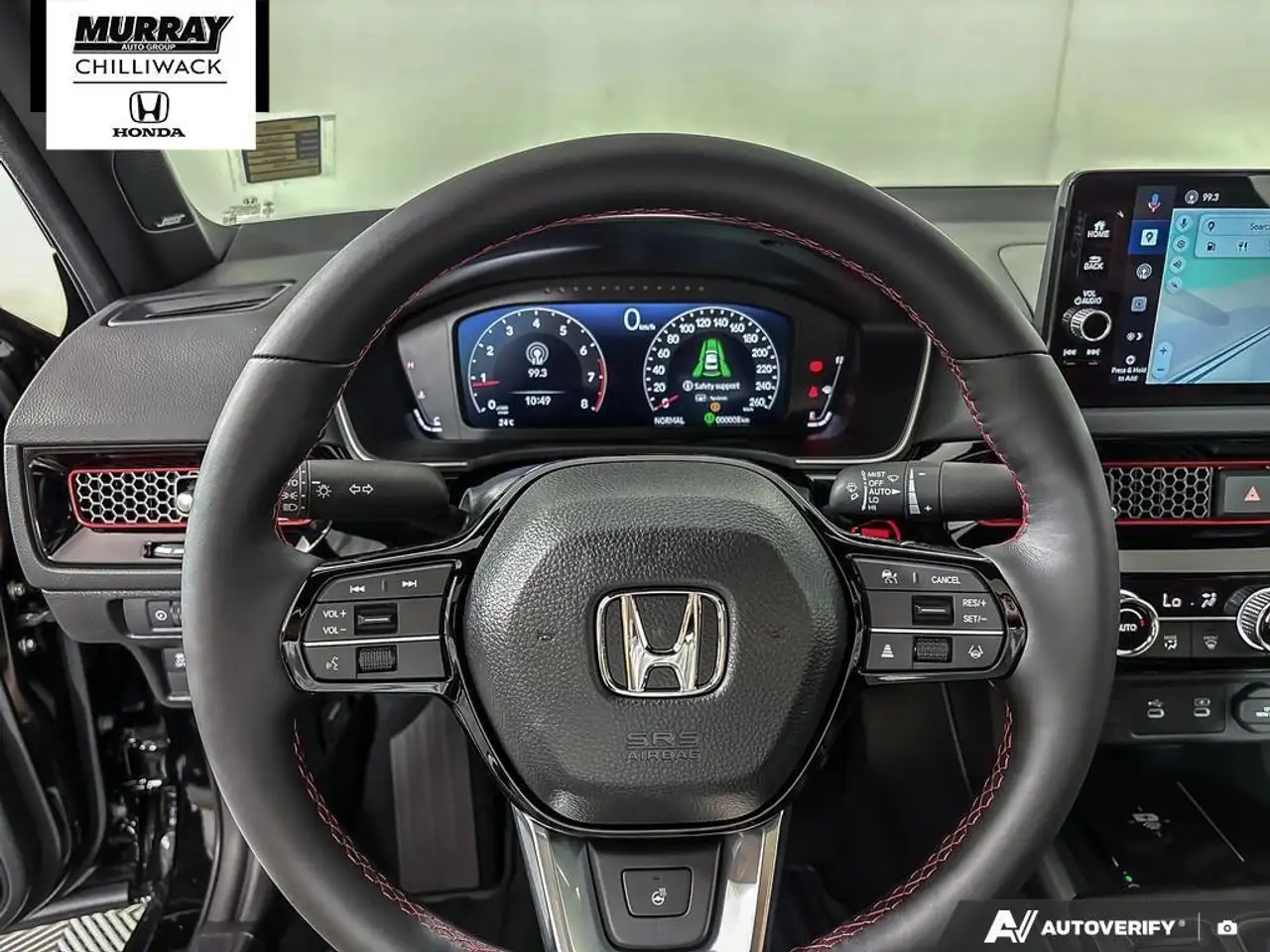 Honda Civic снимка Honda Civic