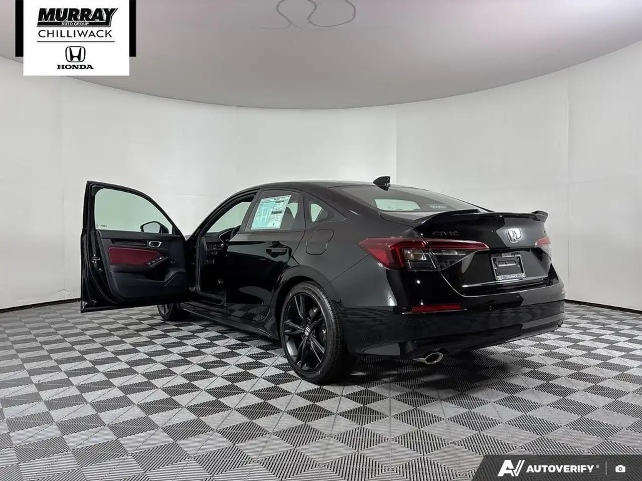 Honda Civic снимка Honda Civic