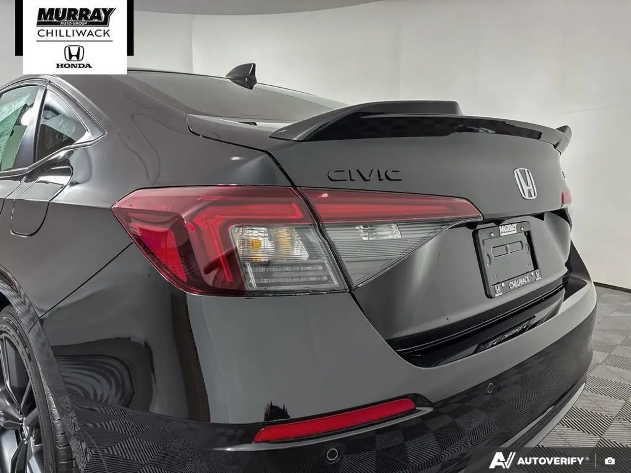 Honda Civic снимка Honda Civic