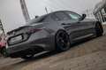 Alfa Romeo Giulia Veloce 2.0 Q4 *tief*20"*Ragazzon*Carbon Grau - thumbnail 4