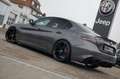 Alfa Romeo Giulia Veloce 2.0 Q4 *tief*20"*Ragazzon*Carbon Grau - thumbnail 7