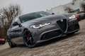 Alfa Romeo Giulia Veloce 2.0 Q4 *tief*20"*Ragazzon*Carbon Grau - thumbnail 2