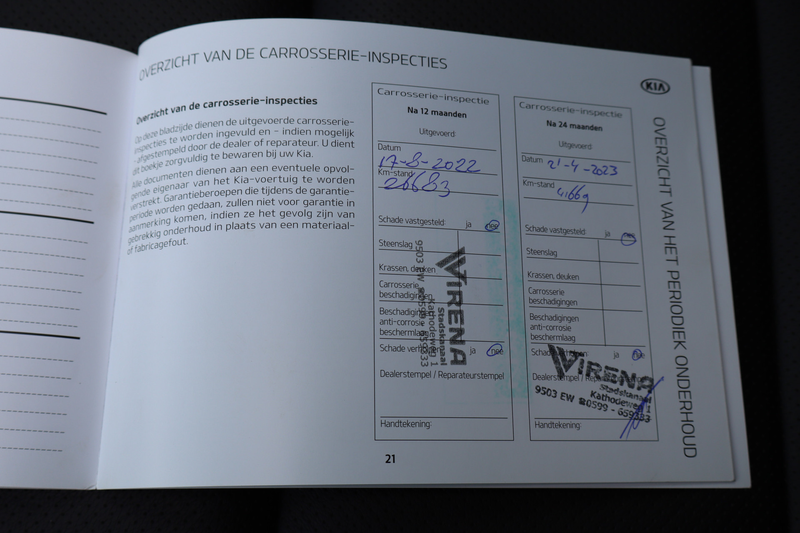Photo du véhicule