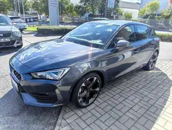 Cupra Leon 1.4 e Hybrid (204 PS) DSG