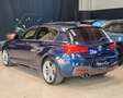 BMW 118 Serie1 118d Urban 5p auto EXT M SPORT + CERCHI 18" Bleu - thumbnail 5