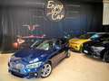 BMW 118 Serie1 118d Urban 5p auto EXT M SPORT + CERCHI 18" Bleu - thumbnail 7