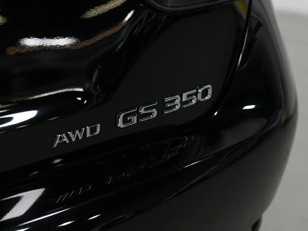Lexus GS снимка Lexus GS