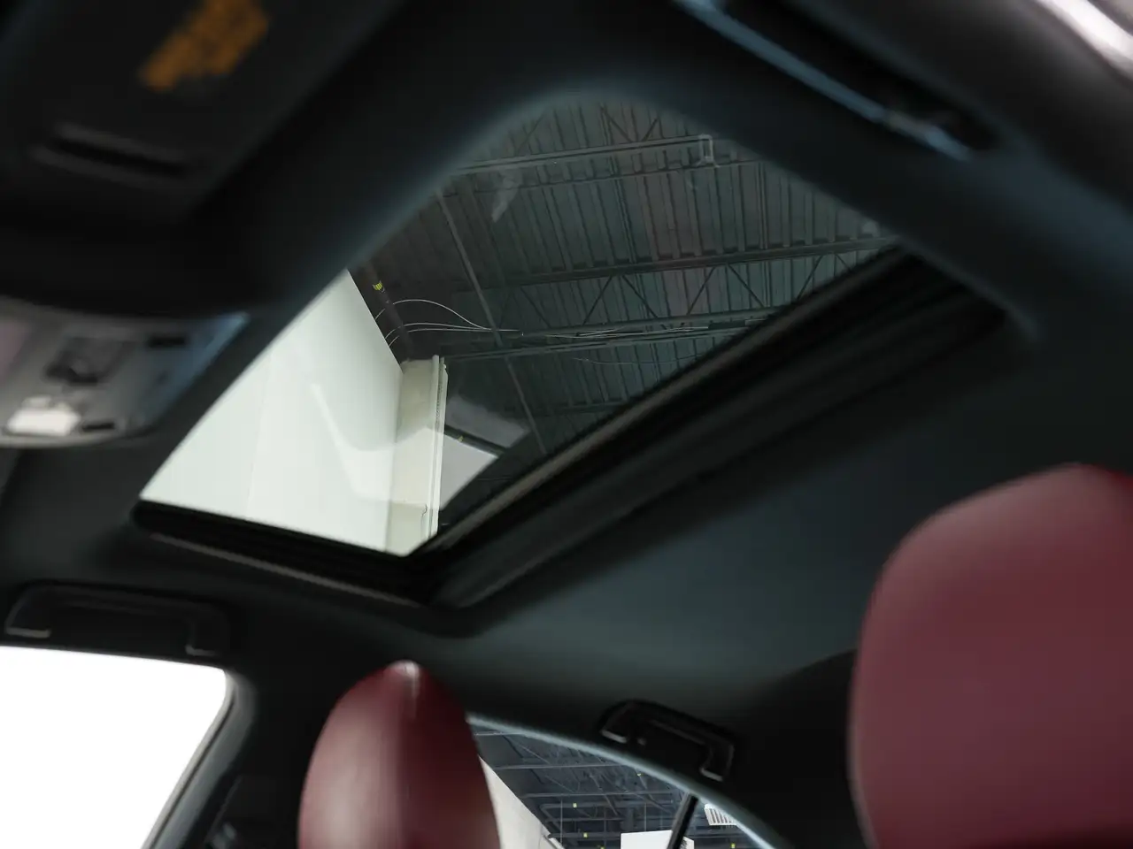 Lexus GS снимка Lexus GS