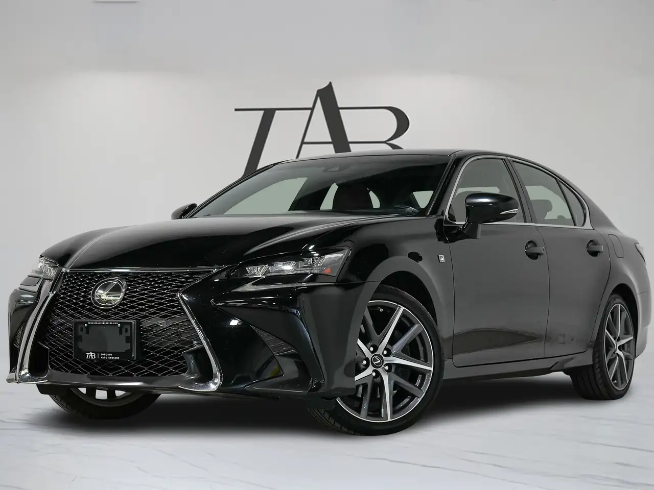 Lexus GS снимка Lexus GS