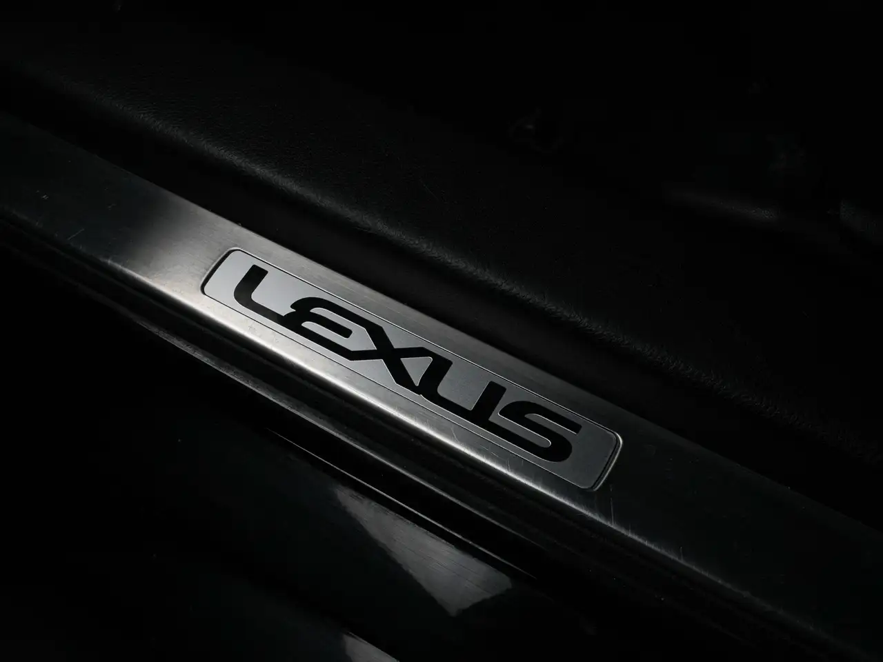 Lexus GS снимка Lexus GS