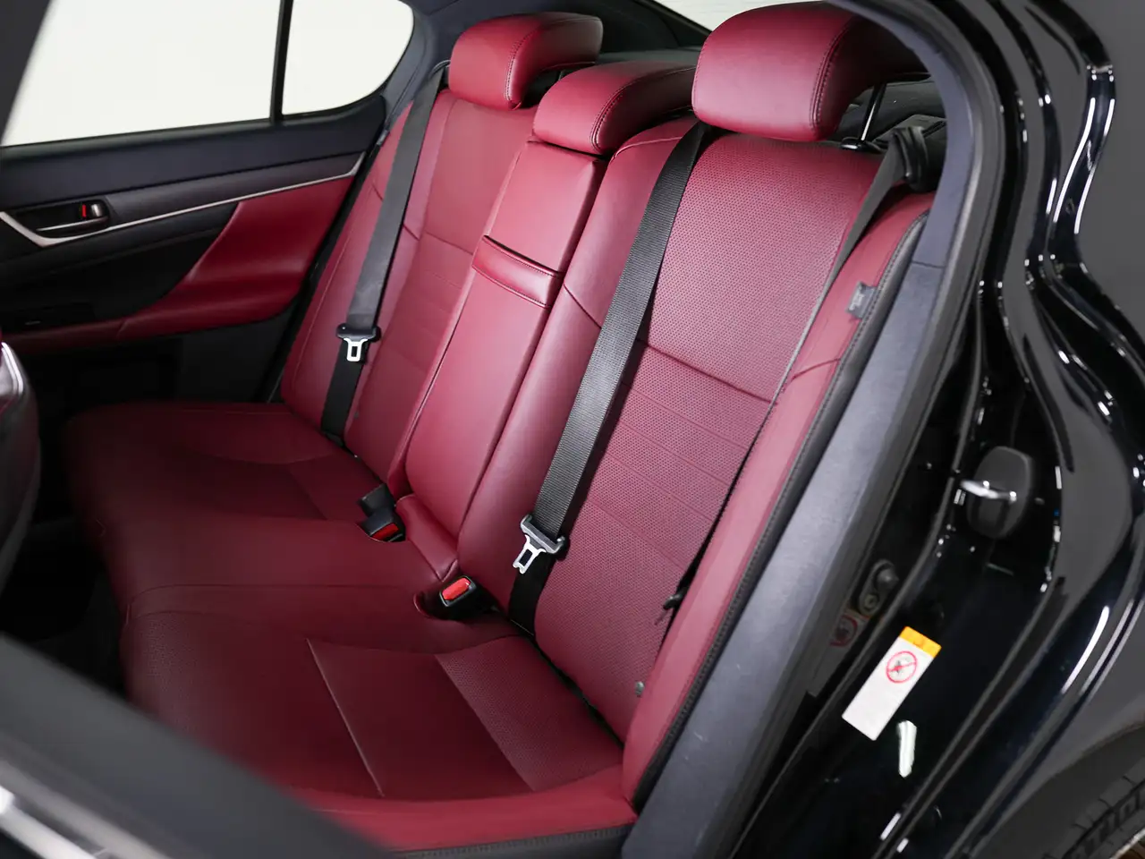 Lexus GS снимка Lexus GS