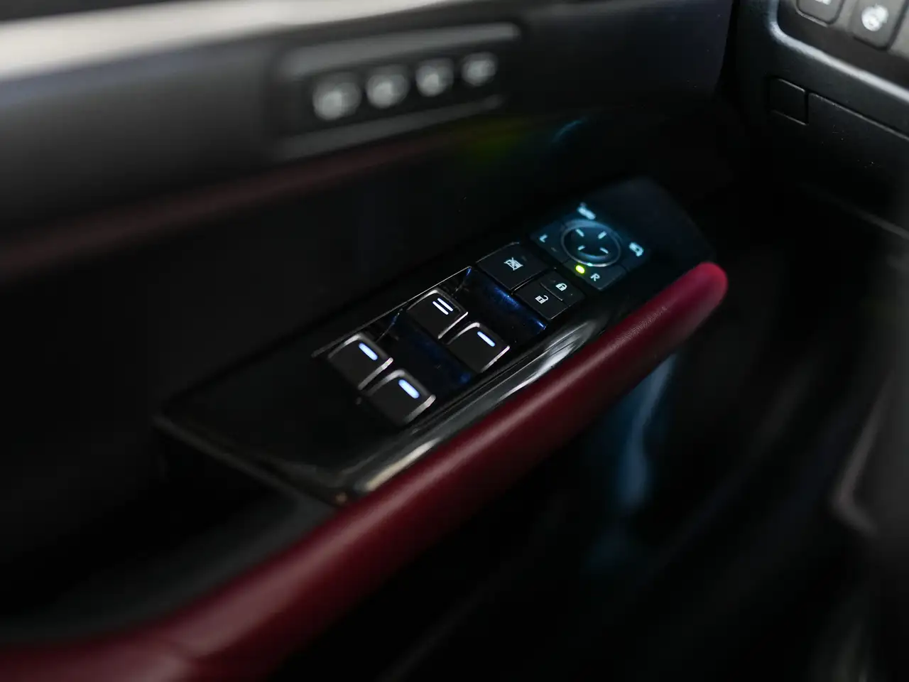 Lexus GS снимка Lexus GS