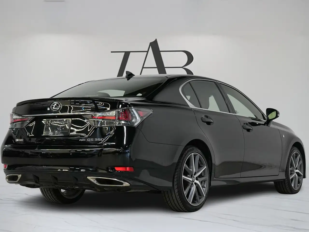 Lexus GS снимка Lexus GS