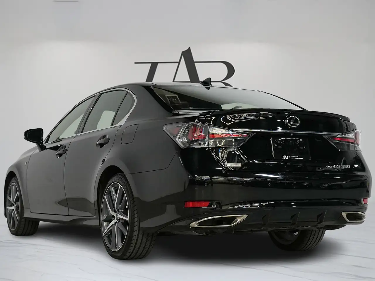 Lexus GS снимка Lexus GS