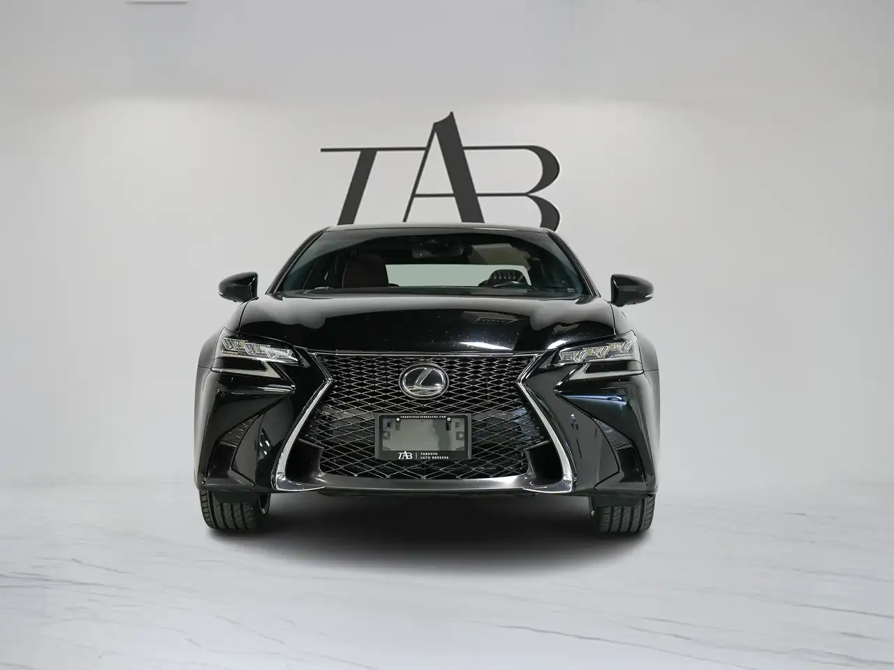 Lexus GS снимка Lexus GS