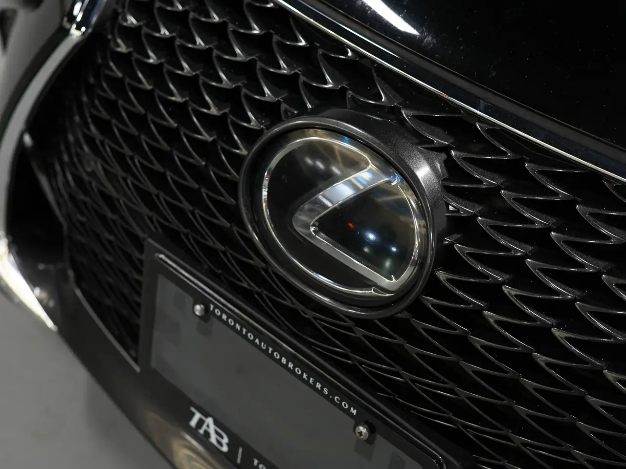 Lexus GS снимка Lexus GS