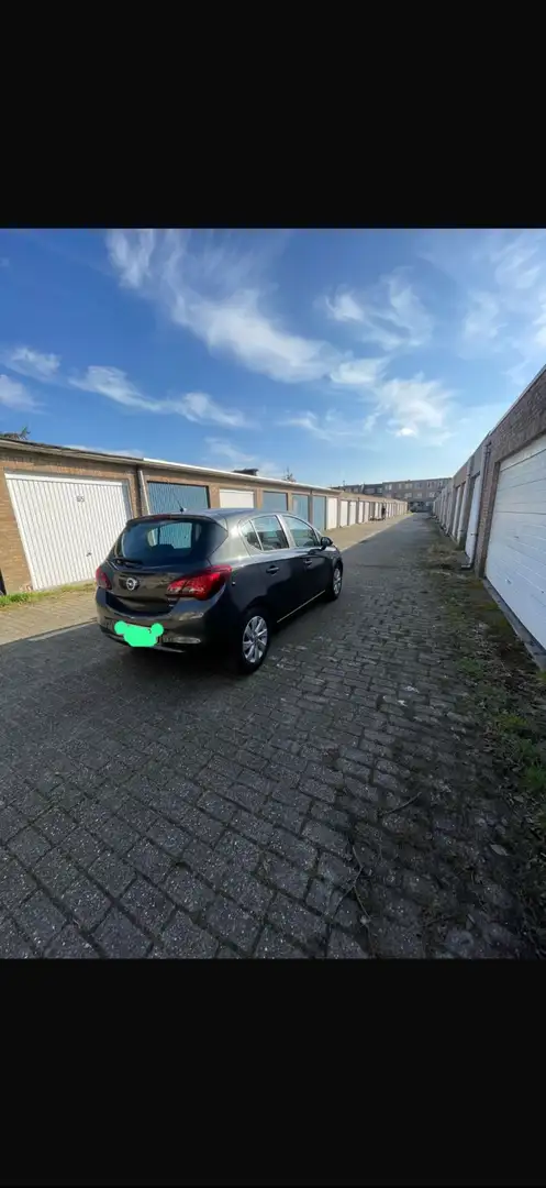 Opel Corsa 1.3 D (CDTi) (ecoFLEX) Start/Stop Color Edition Noir - 2