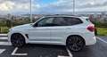 BMW X3 M X3 M Competition Blanco - thumbnail 2