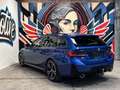 BMW 320 d*AUT*xDrive*M-SPORT*4.680 km!!!*FACELIFT*TOURING Blauw - thumbnail 7
