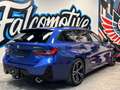 BMW 320 d*AUT*xDrive*M-SPORT*4.680 km!!!*FACELIFT*TOURING Blauw - thumbnail 10