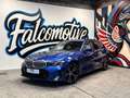 BMW 320 d*AUT*xDrive*M-SPORT*4.680 km!!!*FACELIFT*TOURING Blauw - thumbnail 1