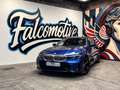 BMW 320 d*AUT*xDrive*M-SPORT*4.680 km!!!*FACELIFT*TOURING Blauw - thumbnail 4