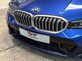 BMW 320 d*AUT*xDrive*M-SPORT*4.680 km!!!*FACELIFT*TOURING Blauw - thumbnail 6
