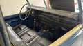 Land Rover Series Serie III 109 Bleu - thumbnail 4