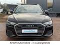 Audi A6 Avant 45 TDI quattro LEDER|PANO|AHK|ACC|LED Schwarz - thumbnail 9