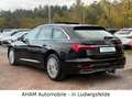 Audi A6 Avant 45 TDI quattro LEDER|PANO|AHK|ACC|LED Schwarz - thumbnail 3