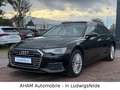 Audi A6 Avant 45 TDI quattro LEDER|PANO|AHK|ACC|LED Schwarz - thumbnail 1